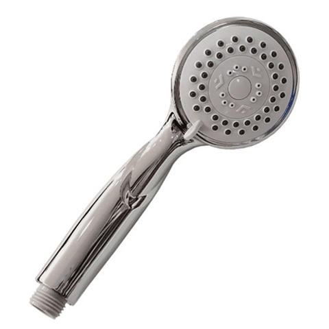 Cabezal Telefono Mango Ducha Baño Taumm 020200301