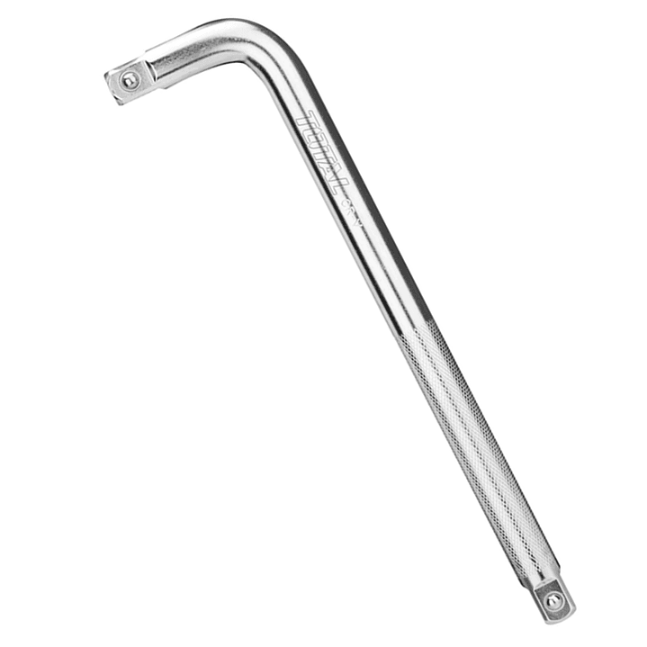 Llave L 1/2 Para Dados Barrote Fuerza Total 1