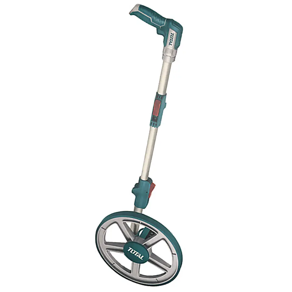 Rueda Medición Odometro Analogo Total Tmt19945 1