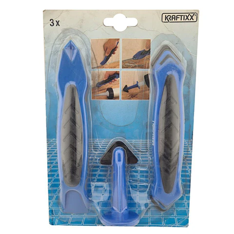 Espátula Removedor Eliminador Sellador Silicona