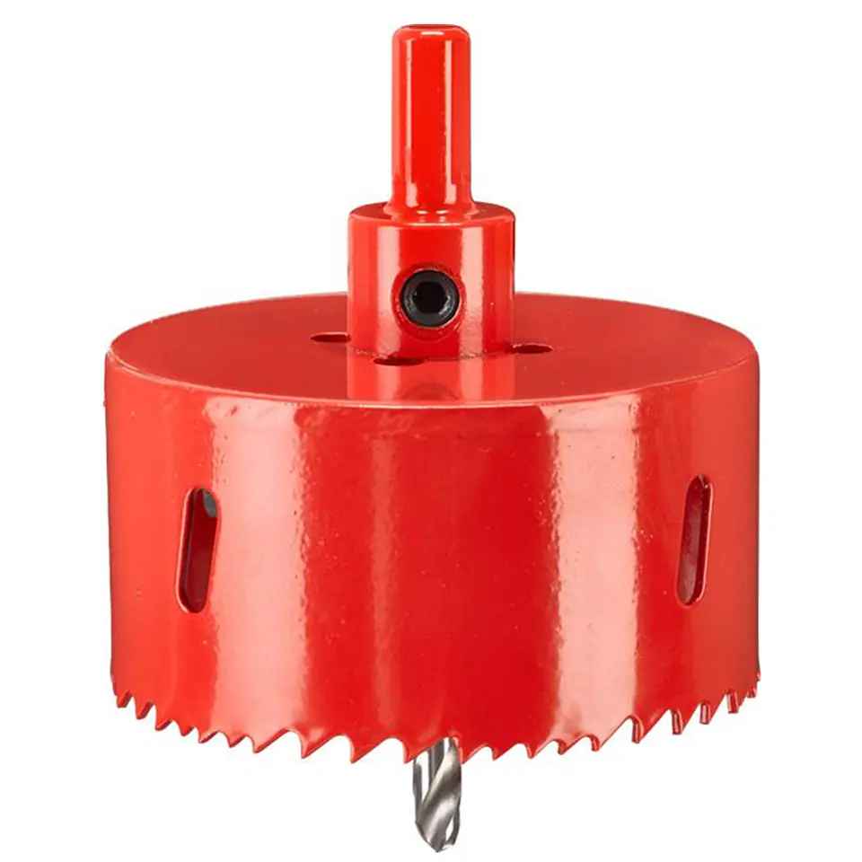 Sierra Copa Bi-metal 83mm Kwb 598583 1