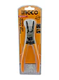 Alicate Sacaseguro Curvo 7 Pulg Ingco Hccp261802 - Miniatura 2