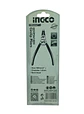 Alicate Sacaseguro Curvo 7 Pulg Ingco Hccp261802 - Miniatura 3
