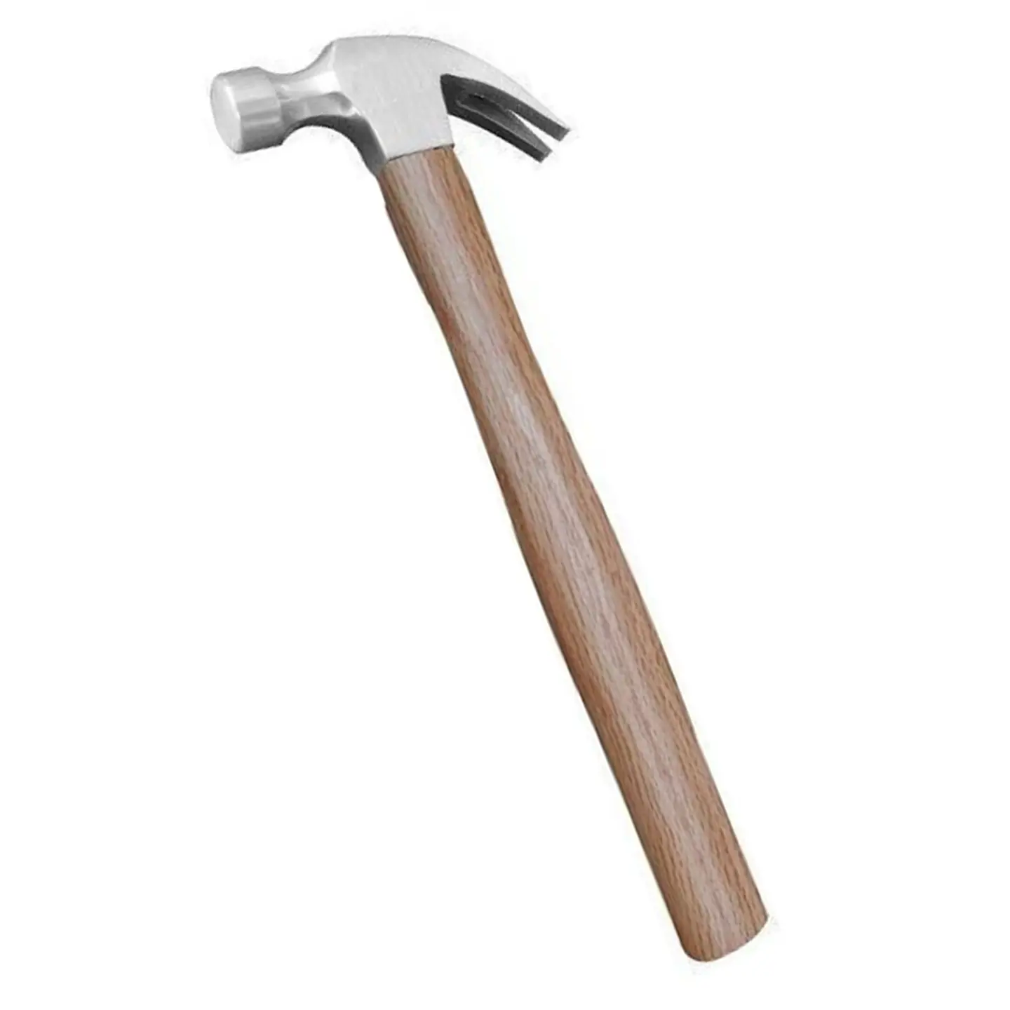 Martillo Mango De Madera 16oz Total Thtw7316 1