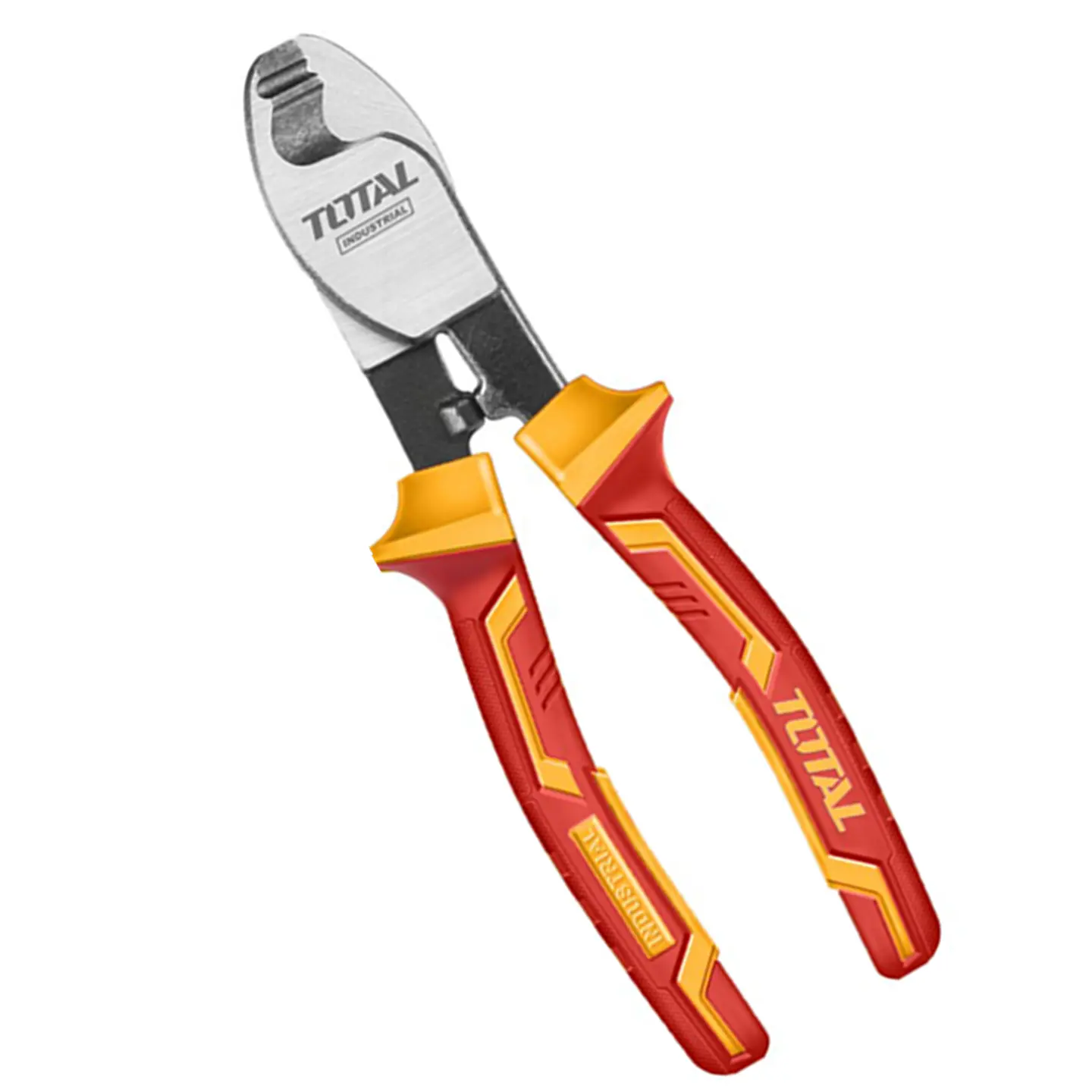 Cortador De Cable Aislado 6 Pulgadas Total Thtip2761 1