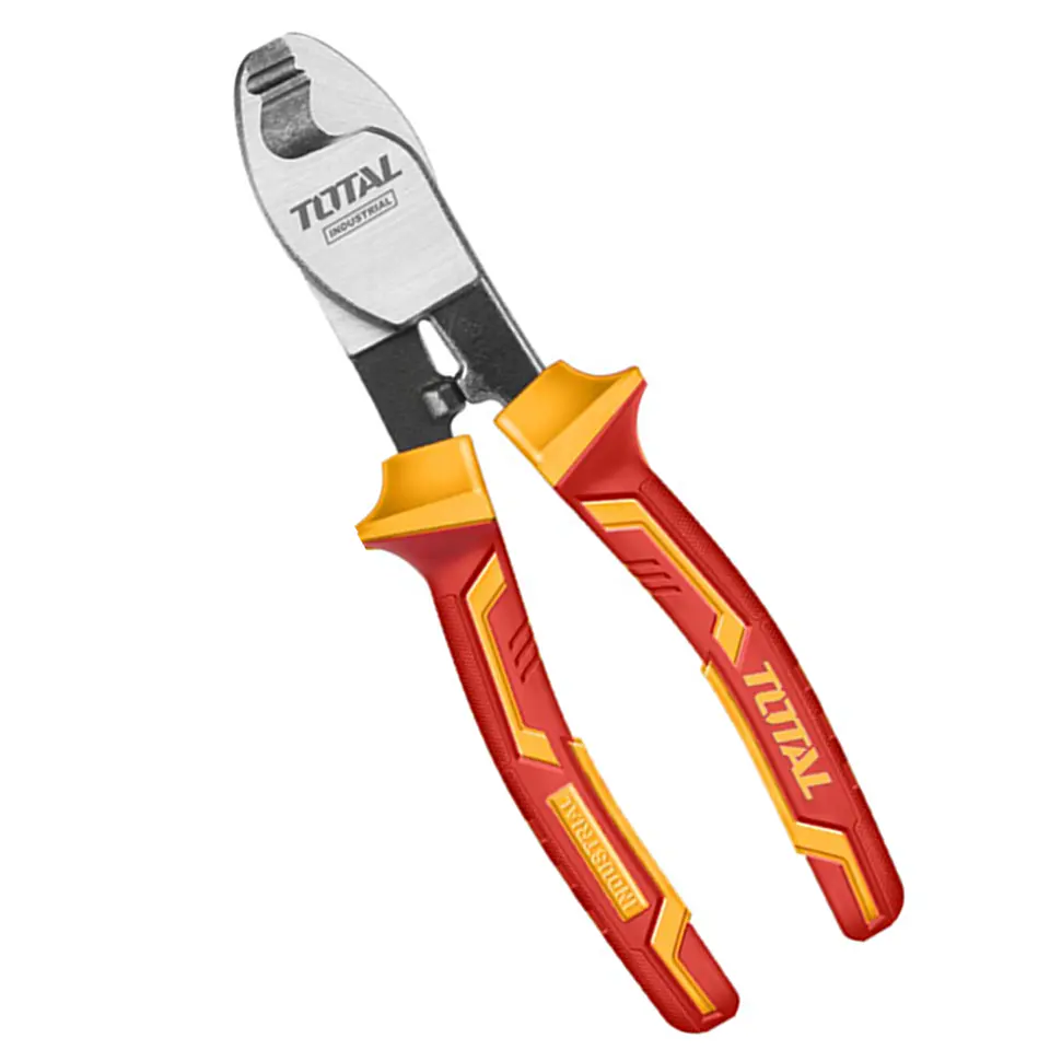 Cortador De Cable Aislado 6 Pulgadas Total Thtip2761 1
