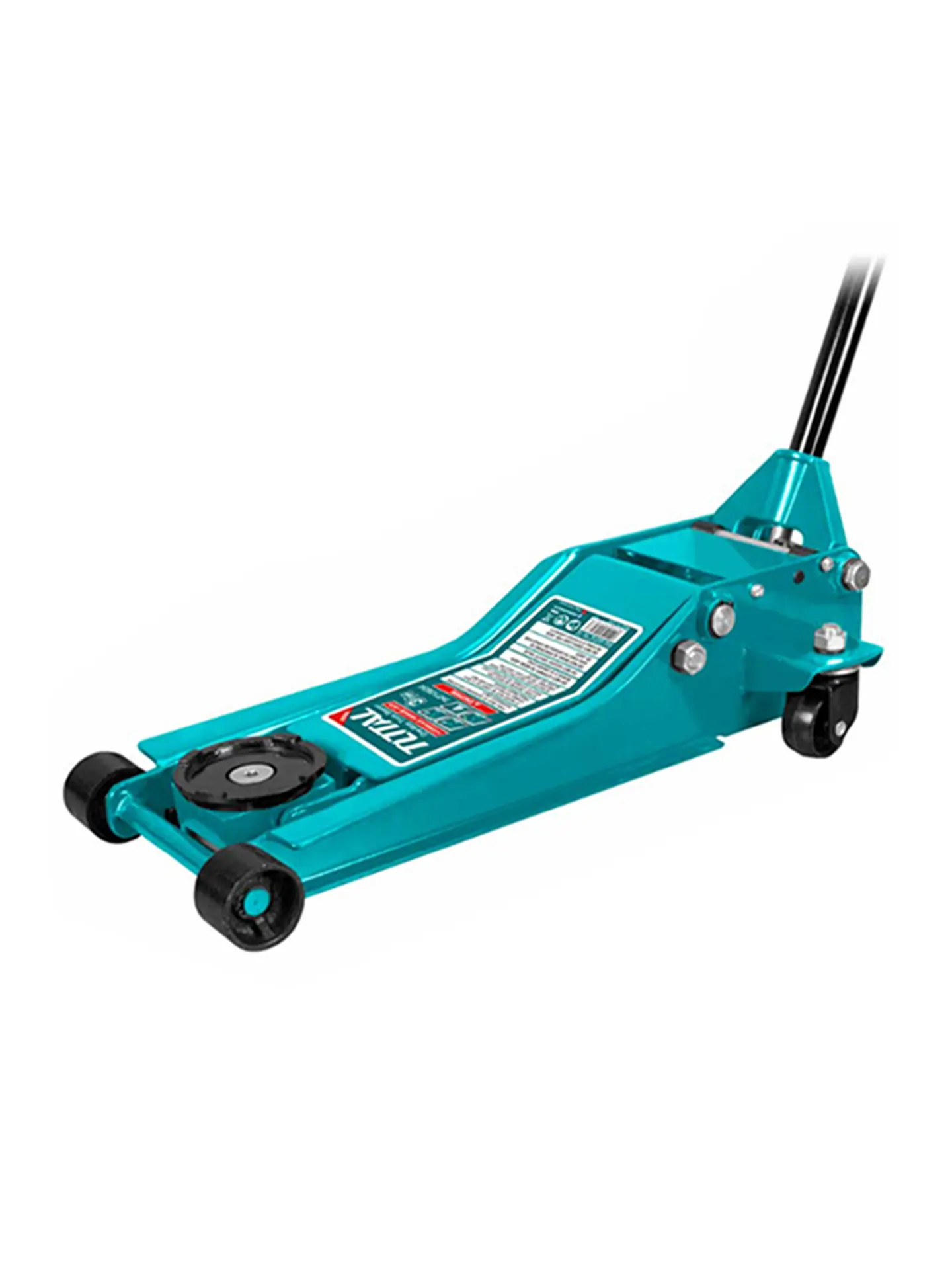 Gata Hidraulica Tipo Caiman 3 Toneladas Total Tht10834 1