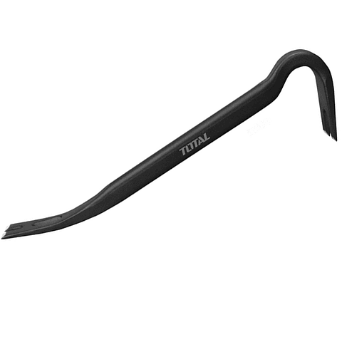 Barretilla Diablo Saca Clavos 14 Pulgadas (350mm) Total