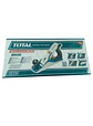Cepillo Carpintero Manual Para Madera N° 4 Total Thtp0204 - Miniatura 2