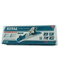 Cepillo Carpintero Manual Para Madera N° 6 Total Thtp0206 - Miniatura 2