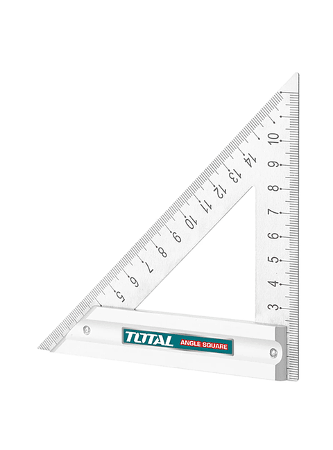 Escuadra Angular 170 X 120mm Triangular Carpinteria Total