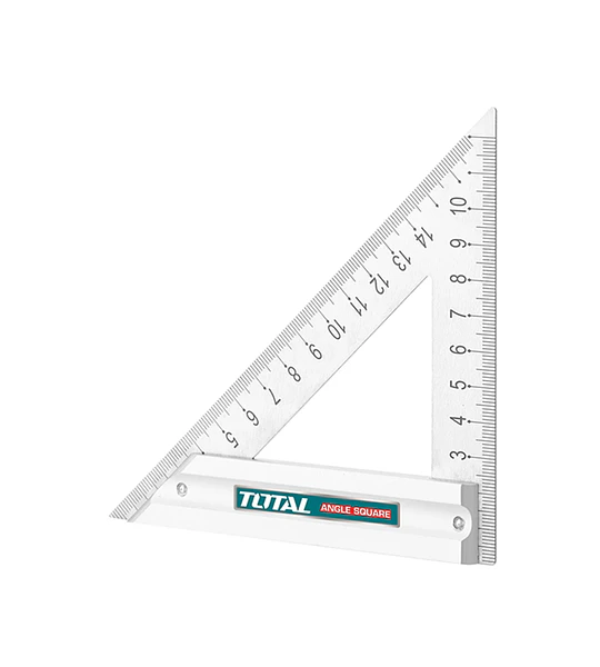 Escuadra Angular 170 X 120mm Triangular Carpinteria Total