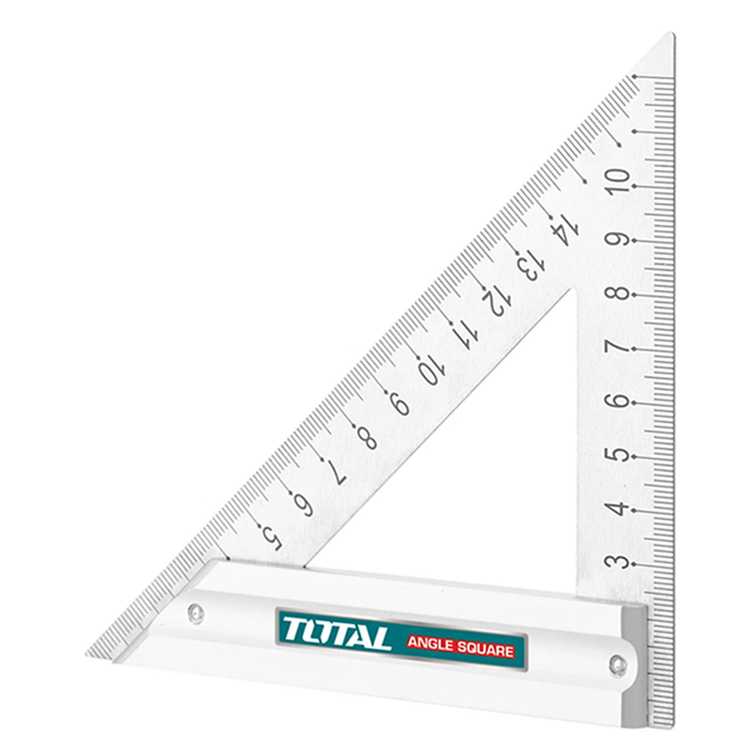 Escuadra Angular 170 X 120mm Triangular Carpinteria Total 1