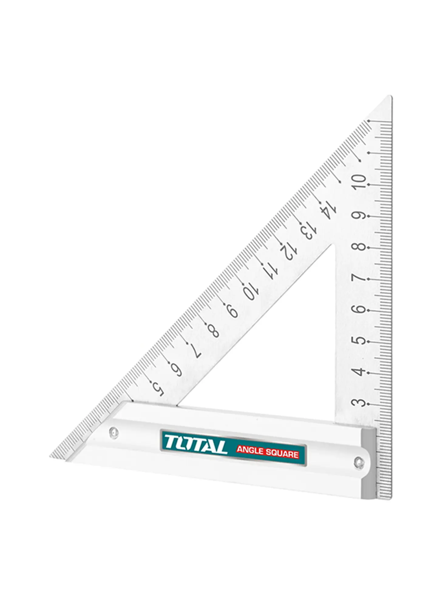 Escuadra Angular 170 X 120mm Triangular Carpinteria Total 1