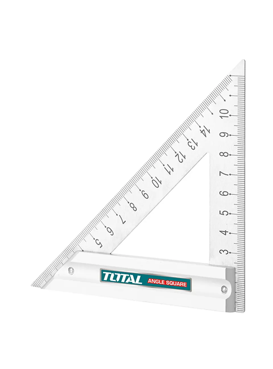 Escuadra Angular 170 X 120mm Triangular Carpinteria Total 1