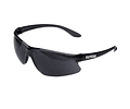 Lentes Gafas Antiparras Oscuras De Seguridad Total Tsp305
