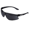 Lentes Gafas Antiparras Oscuras De Seguridad Total Tsp305 1