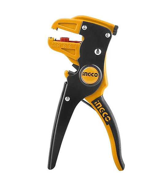 Stanley 0-84-010 Alicate 1000V VDE Pelacables - | C.Turró