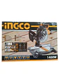 Sierra Ingleteadora 210mm 1400w Ingco Bms14002 - Miniatura 2