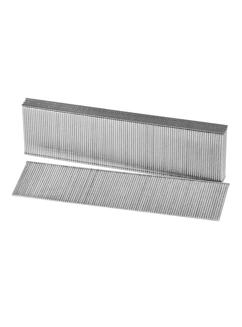 Clavos Para Clavadora 20mm 5000 Unidades Ingco Ana18201