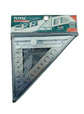 Escuadra Angular 170 X 120mm Triangular Carpinteria Total - Miniatura 2