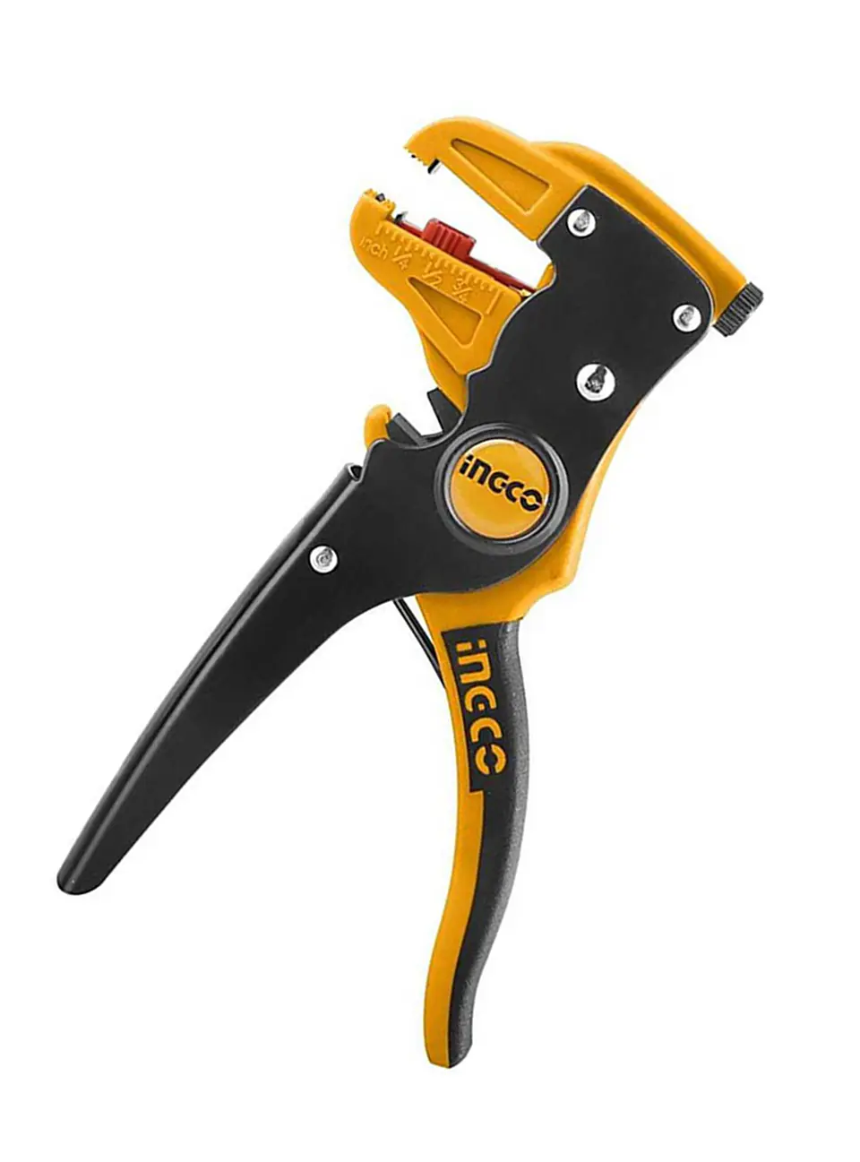 Alicate Pelacable Y Cortador 0.5-6mm Automatico Hwsp15608 2