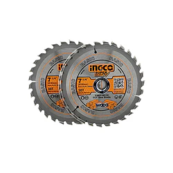 Hm Coupe Fine Lame De Scie Circulaire Piano Plus 190 X 2,7 X 30 MM Pour 36 W EBa