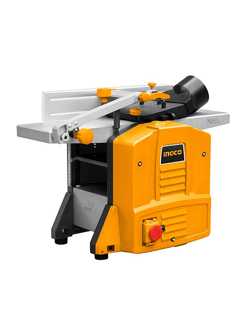 Cepilladora Y Canteadora De Banco Ingco Jap15001