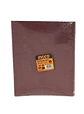 5 Hojas De Lija Para Pulir 145x114mm Grano Variado Ingco - Miniatura 2