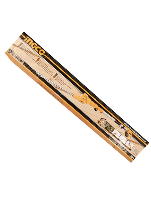 Cortaseto Podador De Altura Inalámbrico 20v Bat+carg Ingco