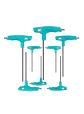 Set Juego Llaves Allen Hexagonal C/mango T 8 Pcs Thhw80816 - Miniatura 1