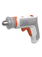 Atornillador Montamuebles Hexdriver Black+decker Bcrta01-b2c - Miniatura 1