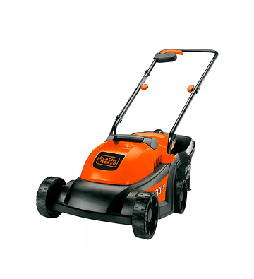 Cortacésped 30cm 1000w Black+decker Gr3000-b2c