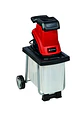 Chipeadora Trituradora 2500w Gc-ks 2540 Cb Einhell - Miniatura 1