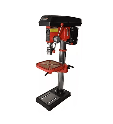 Taladro De Banco Pedestal 20mm 750w Toyaki Tk-tb20