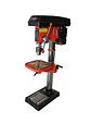 Taladro De Banco Pedestal 20mm 750w Toyaki Tk-tb20 - Miniatura 1