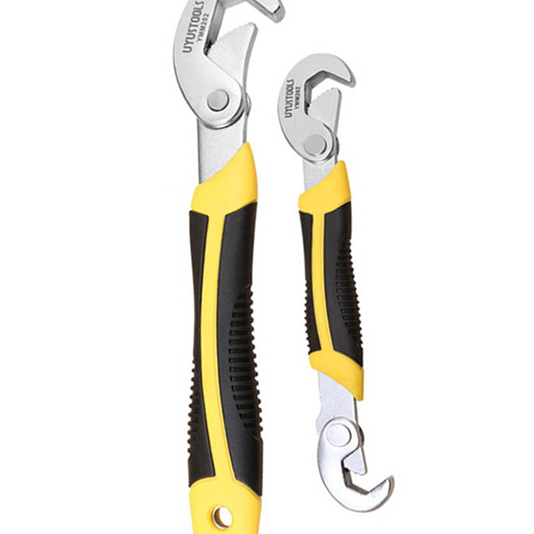 Llaves Tuerca Ajustables Universales 9-32mm Uyustools 2