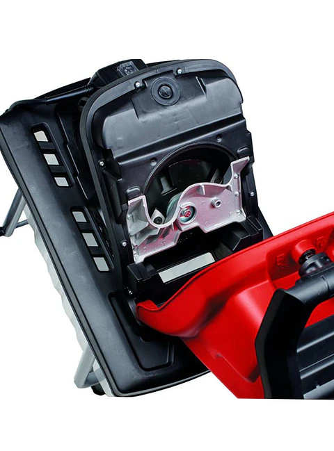 Chipeadora Trituradora 2500w Gc-ks 2540 Cb Einhell