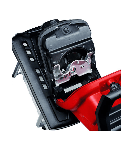 Chipeadora Trituradora 2500w Gc-ks 2540 Cb Einhell