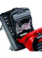 Chipeadora Trituradora 2500w Gc-ks 2540 Cb Einhell - Miniatura 2