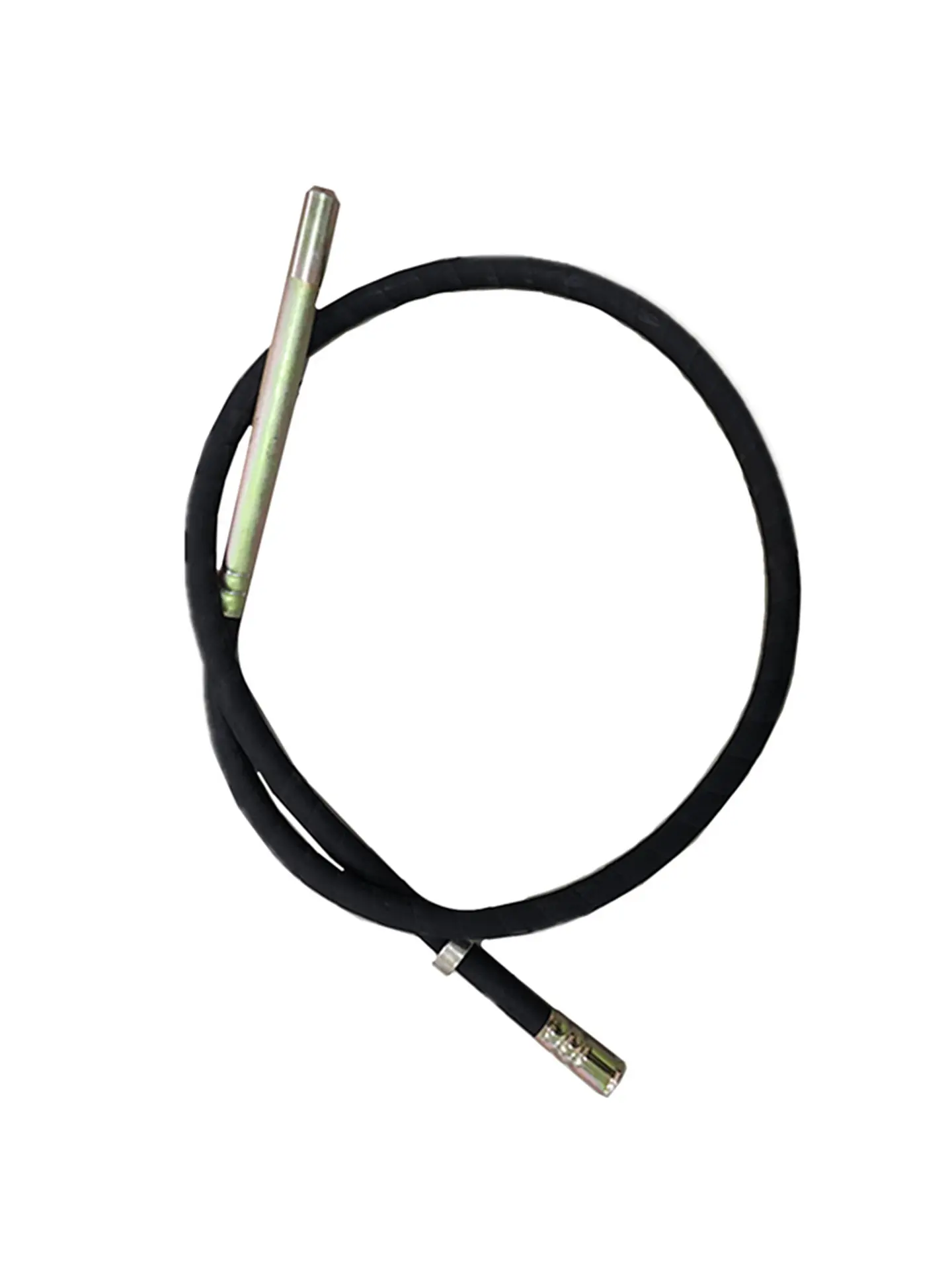 Vibrador Hormigón Sonda 1200w Toyaki Tk-966 2