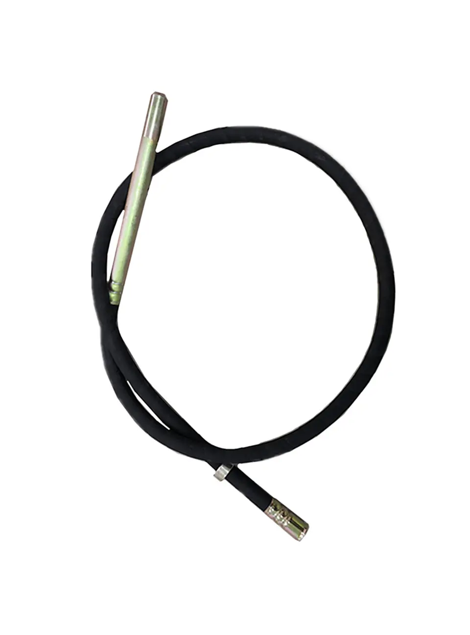 Vibrador Hormigón Sonda 1200w Toyaki Tk-966 2