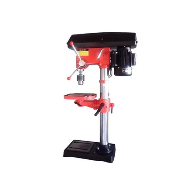 Taladro De Banco Pedestal 20mm 750w Toyaki Tk-tb20