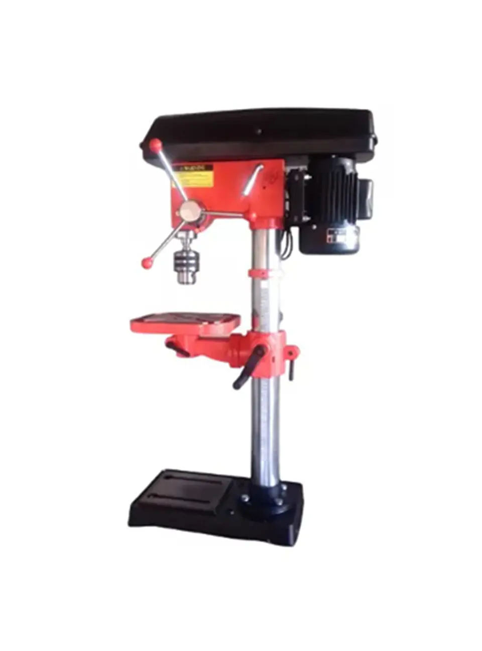 Taladro De Banco Pedestal 20mm 750w Toyaki Tk-tb20 3