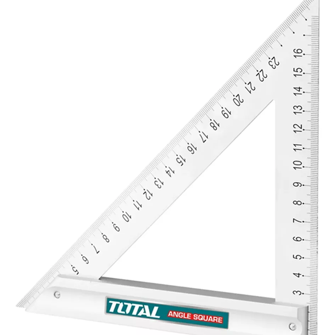 Escuadra Angular 270 X 180mm Triangular Carpinteria Total 1