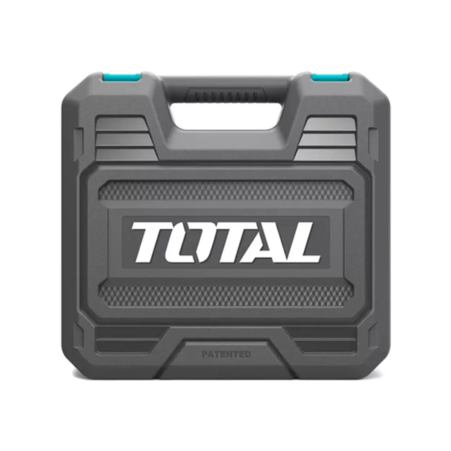 Taladro Atornillador Percutor 20v 2bat+carg Total Tidli20145 2