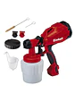 Pistola Pintar 400w Einhell - Miniatura 1