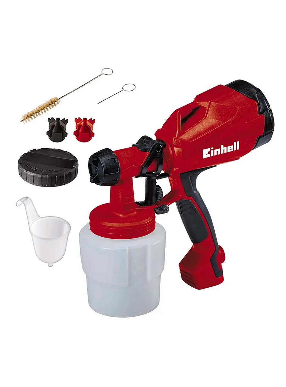 Pistola Pintar 400w Einhell 1