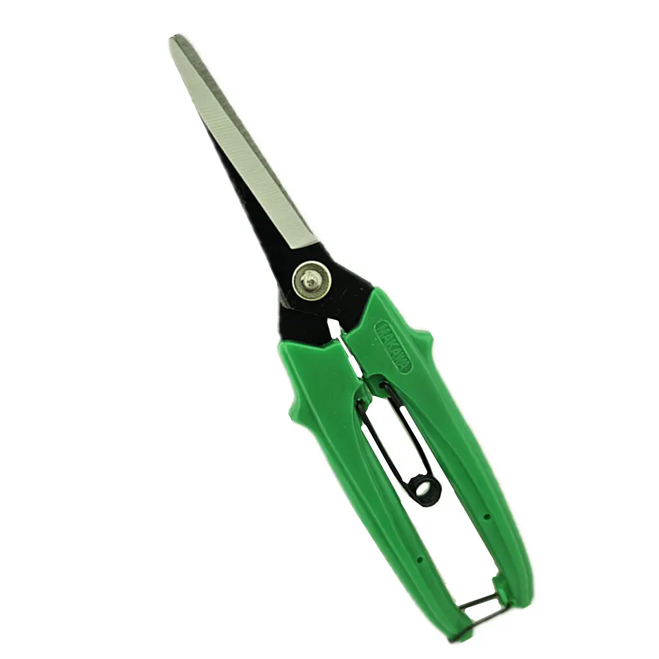 Tijera De Podar Fruta Uva 7.5 Pulgadas Mk-0485 1