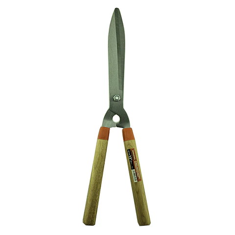 Tijera Corta Pasto Arbusto Jardín 12 Pulgadas Mk-0144